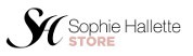 Sophie Hallette Store