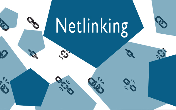 Le netlinking : lien et référencement naturel